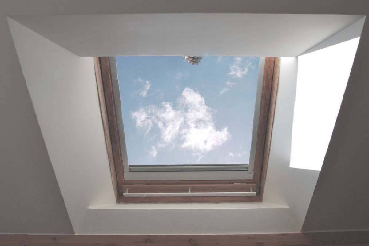 Replacement Velux Windows South Yorkshire
