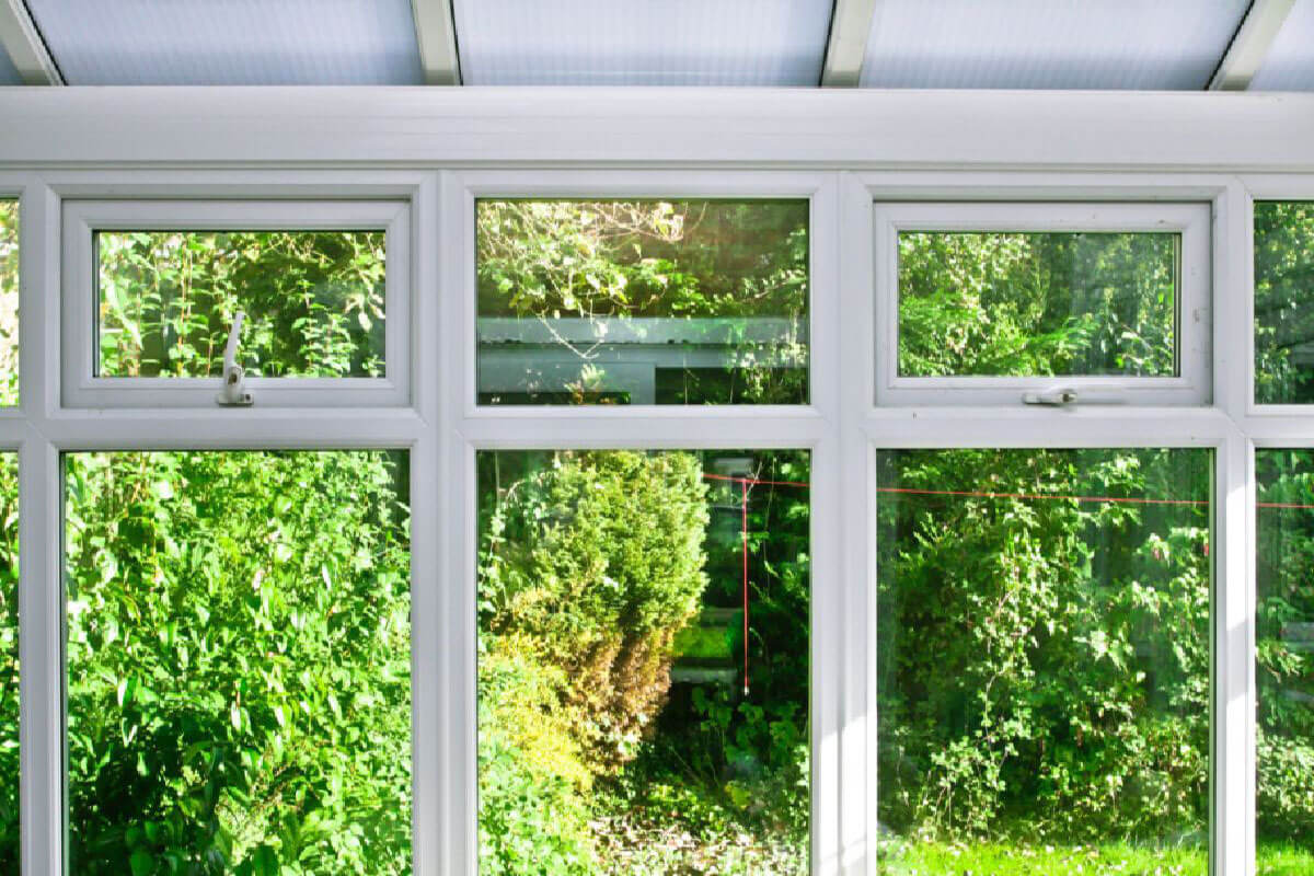 Replacement uPVC Windows South Yorkshire