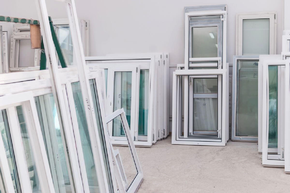Replacement Window Suppliers South Yorkshire